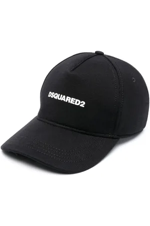 Dsquared2 Baseballkappe mit Logo-Stickerei