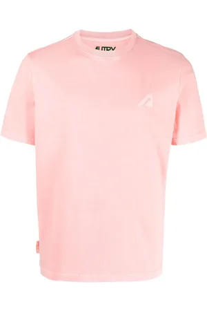 Autry T-Shirt mit Logo-Print