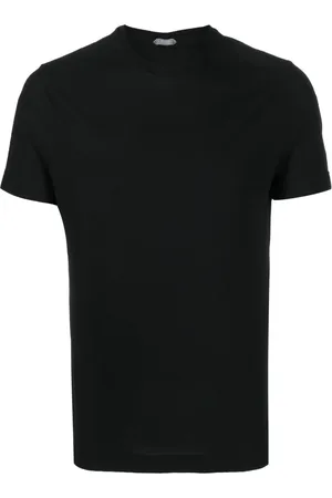 ZANONE Klassisches T-Shirt