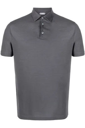 ZANONE Ice Poloshirt