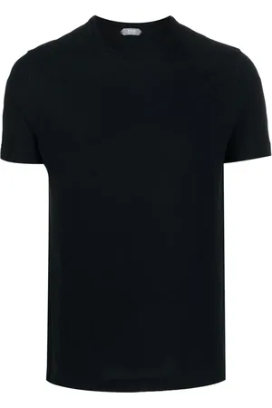 ZANONE Ice T-Shirt