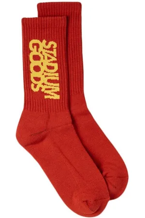 STADIUM GOODS® Bay Red Socken