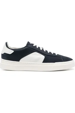 santoni Darts Sneakers