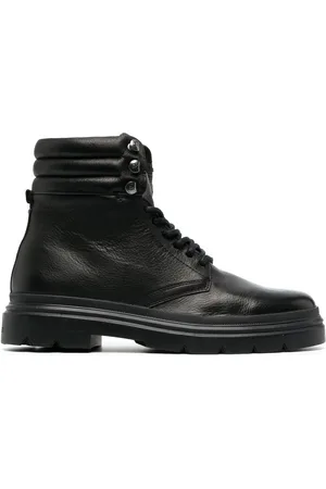 Calvin Klein Knöchelhohe Schnürstiefel
