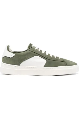 santoni Darts Sneakers