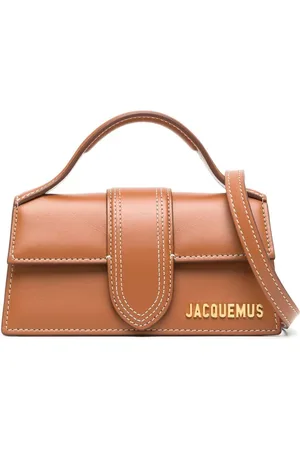 Jacquemus Le Bambino Handtasche