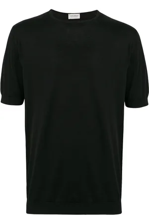 JOHN SMEDLEY Klassisches T-Shirt
