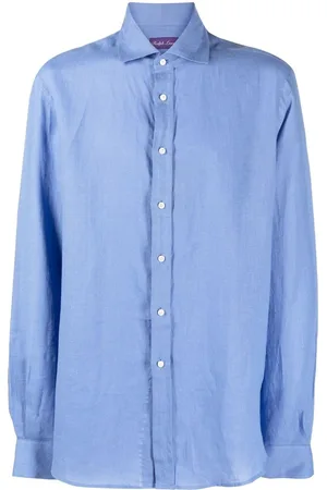 Ralph Lauren Hemd aus Leinen