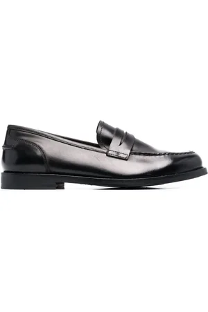 ALBERTO FASCIANI Zoe Penny-Loafer