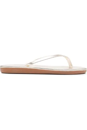 Ancient Greek Sandals Flip-Flops aus Leder
