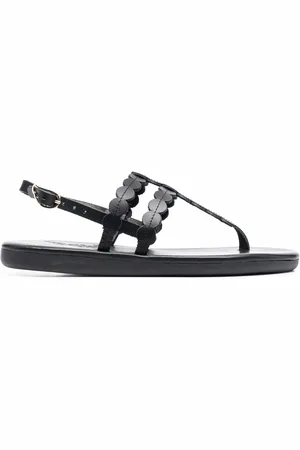 Ancient Greek Sandals Slingback-Sandalen