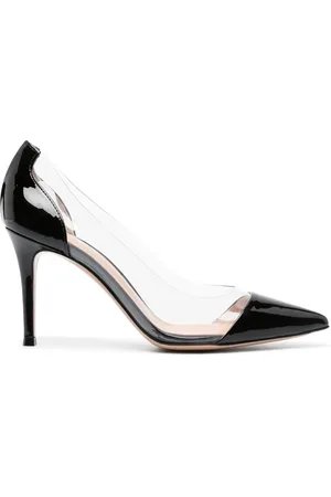 Gianvito Rossi Pumps mit Absatz 85mm