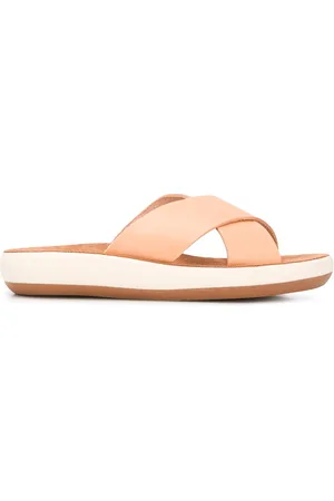 Ancient Greek Sandals Thais