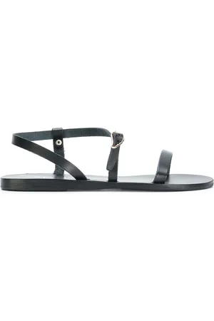 Ancient Greek Sandals Flache 