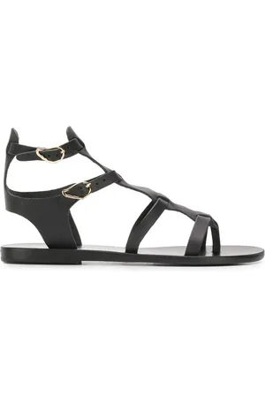 Ancient Greek Sandals Stephanie
