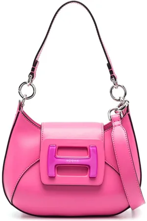 Hogan Mini H-Bag Schultertasche