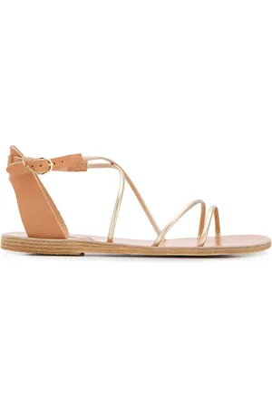 Ancient Greek Sandals Meloivia