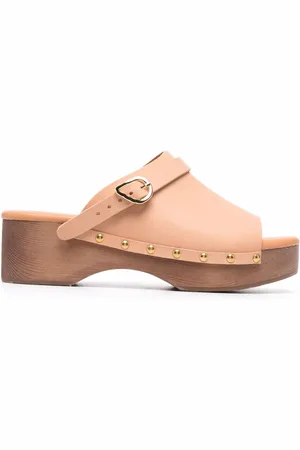 Ancient Greek Sandals Sandalen mit Schnalle