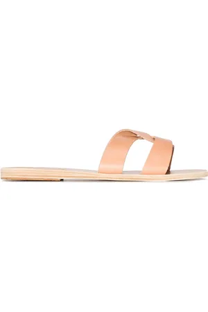 Ancient Greek Sandals Desmos