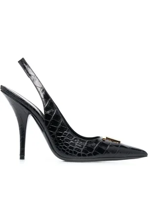 Tom Ford TF Pumps 110mm
