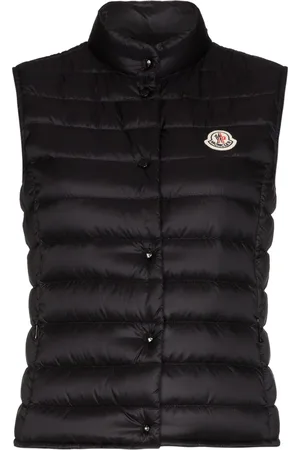 Moncler Gesteppte Weste