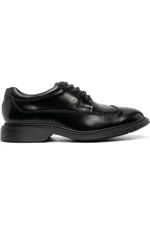 Hogan Oxford-Schuhe mit Schnürung
