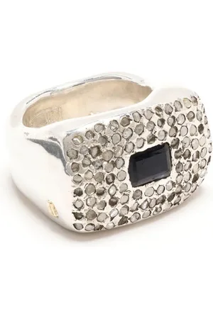 ROSA MARIA Sovereign Ring mit Diamanten