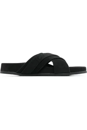 Tom Ford Pantoletten aus Wildleder