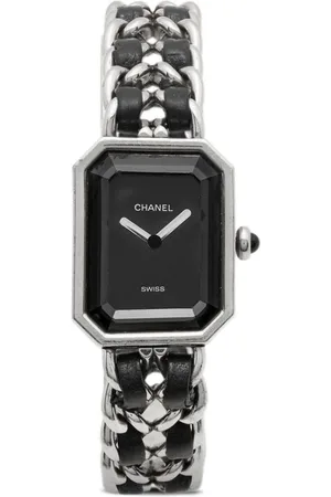 CHANEL 1987 Première Armbanduhr 26mm