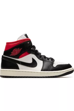 Jordan Damen Sneakers - Air 1 Mid Sneakers