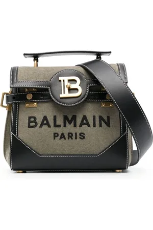 Balmain B-Buzz Handtasche 23cm