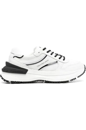 Calvin Klein Sneakers mit Logo