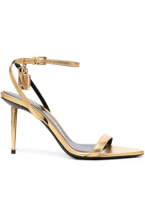 Tom Ford Sandalen 90mm