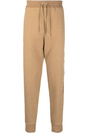Ralph Lauren Jogginghose mit Logo-Stickerei