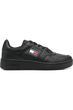 Tommy Hilfiger Retro Basket Sneakers