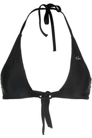 Karl Lagerfeld Karl DNA Triangel-Bikinioberteil