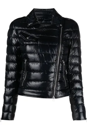 HERNO Gefütterte Jacke