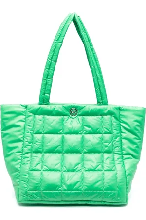 Michael Kors Handtasche mit Steppung