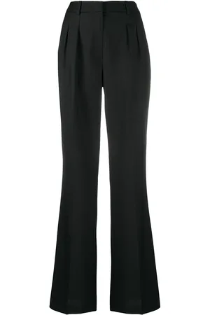 Loulou de Saison Ausgestellte Hose
