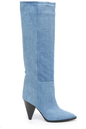 Isabel Marant Ririo Stiefel 80mm