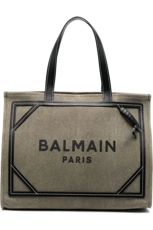 Balmain B-Army Handtasche