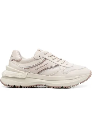 Calvin Klein Sneakers mit Logo