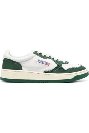 Autry Medalist Sneakers