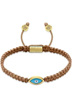Nialaya Geflochtenes Armband