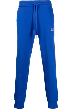 Michael Kors Jogginghose mit Logo-Stickerei