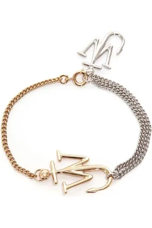 J.W.Anderson Armband mit Logo