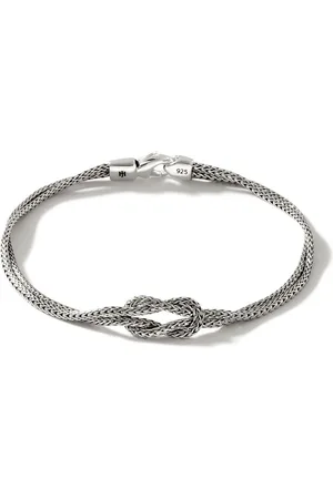 John Hardy Manah Armband im Layering-Look 1,8mm
