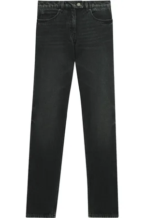 Courrèges Gerade Hose