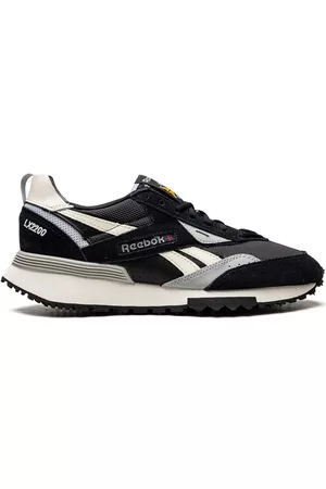 Reebok Herren Flache Sneakers - LX2200 Sneakers