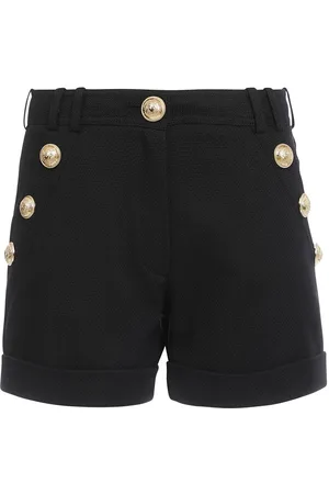 Balmain Mini Shorts